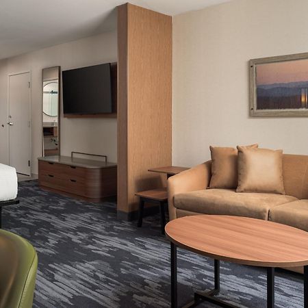 Fairfield By Marriott Inn & Suites Cullman Ngoại thất bức ảnh