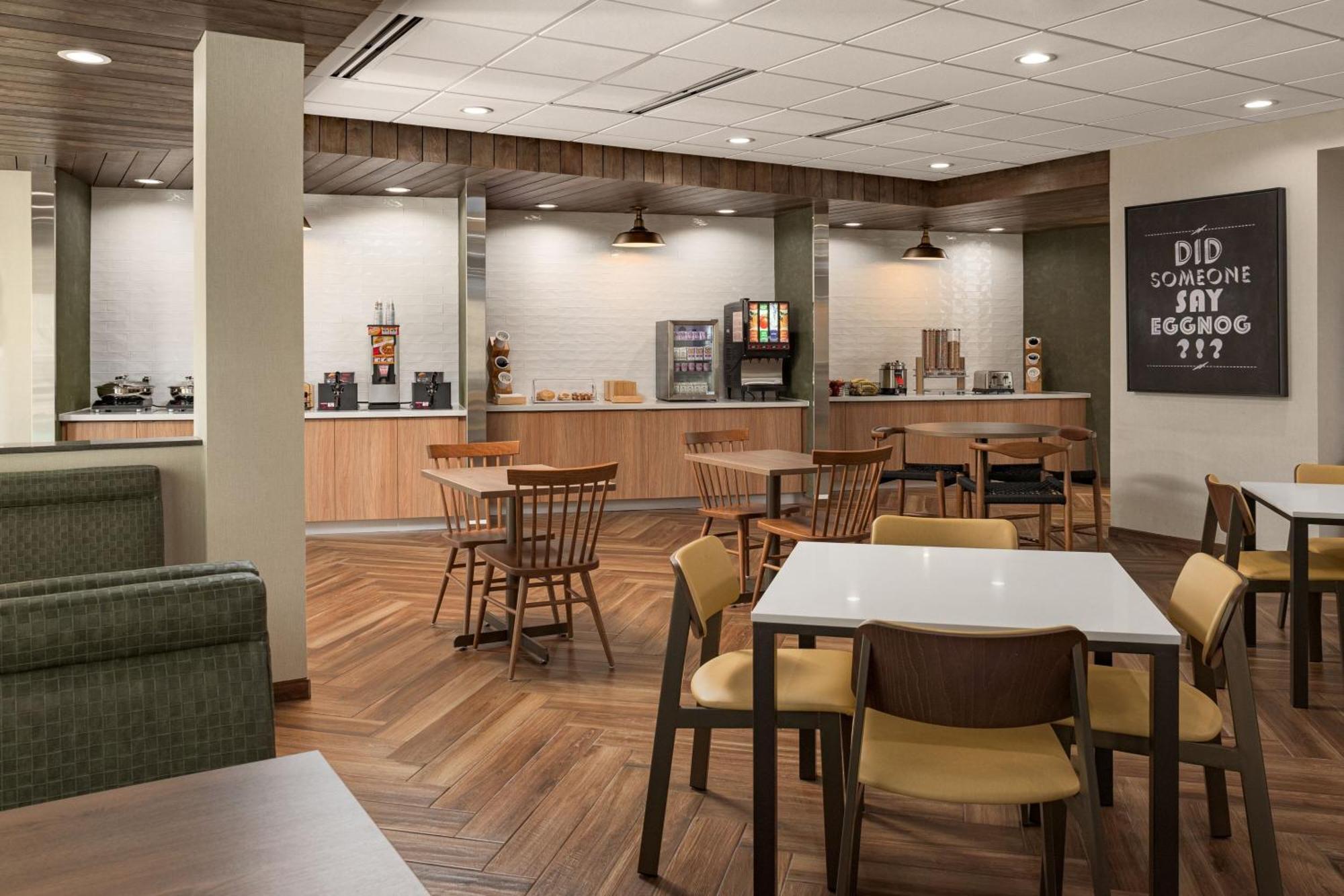 Fairfield By Marriott Inn & Suites Cullman Ngoại thất bức ảnh