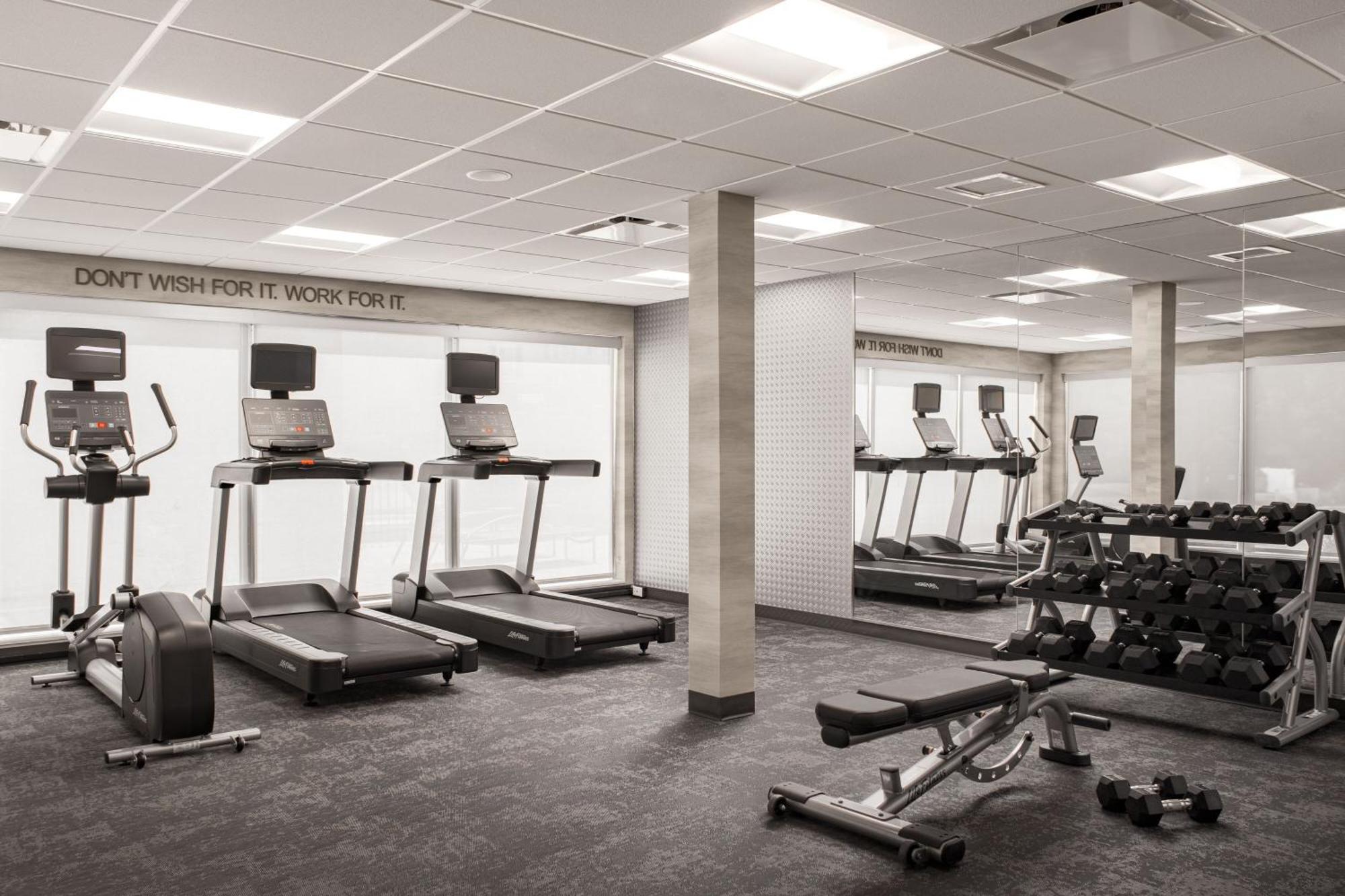 Fairfield By Marriott Inn & Suites Cullman Ngoại thất bức ảnh