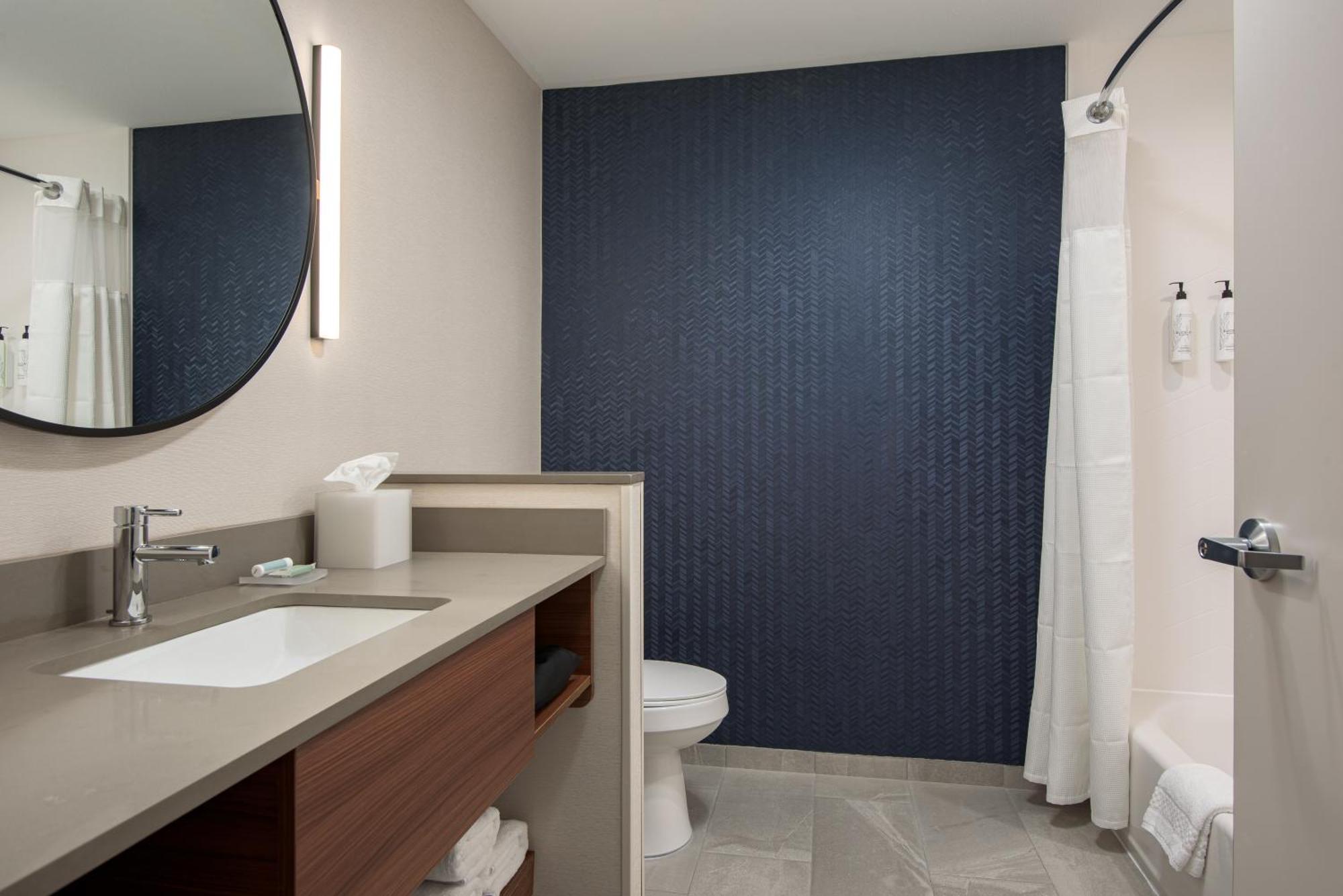 Fairfield By Marriott Inn & Suites Cullman Ngoại thất bức ảnh
