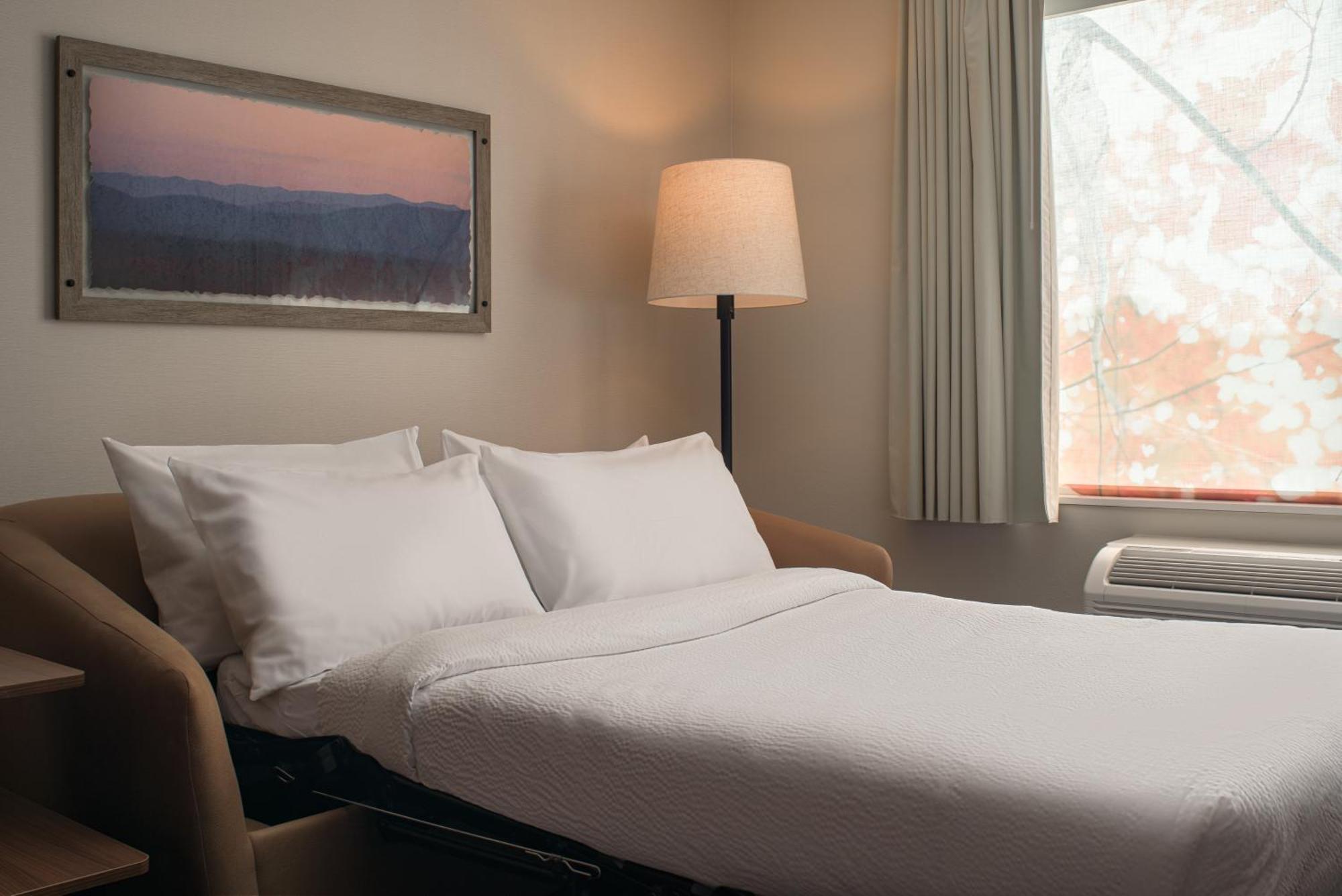 Fairfield By Marriott Inn & Suites Cullman Ngoại thất bức ảnh