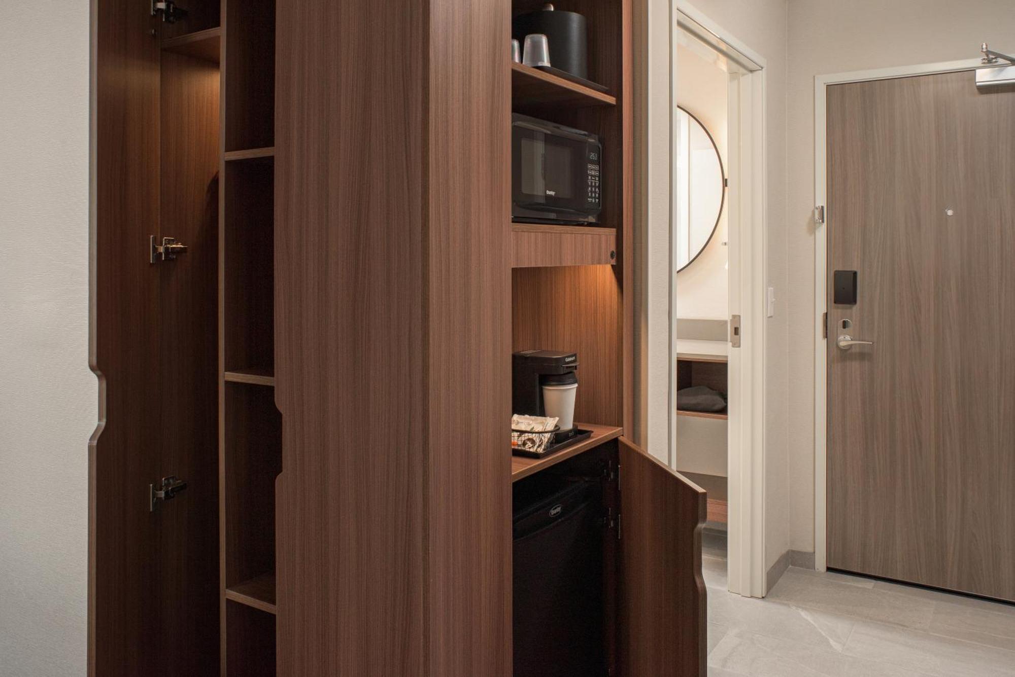 Fairfield By Marriott Inn & Suites Cullman Ngoại thất bức ảnh