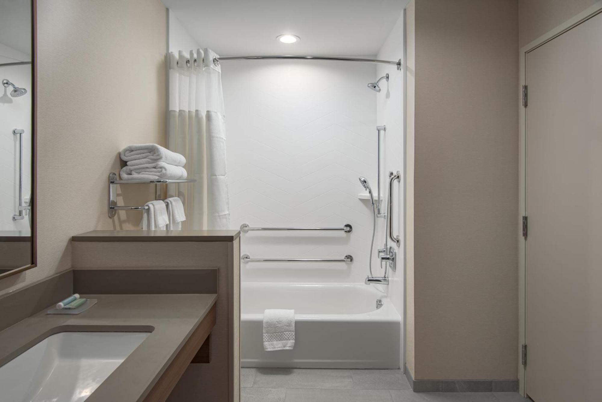 Fairfield By Marriott Inn & Suites Cullman Ngoại thất bức ảnh