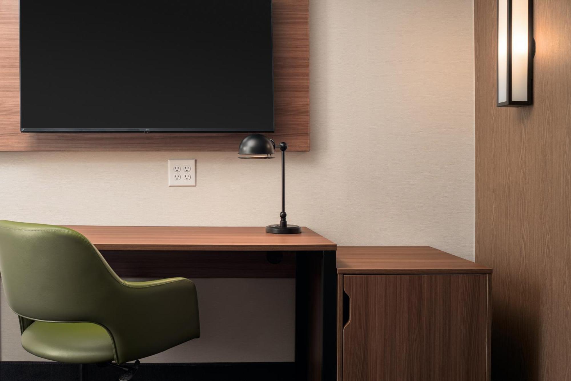 Fairfield By Marriott Inn & Suites Cullman Ngoại thất bức ảnh